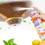Nguồn hàng sỉ bình Xịt Bọt Tuyết Tẩy Rửa Đa Năng Vệ Sinh Bếp Kitchen Cleaner 200ml