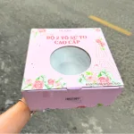 Bộ 2 tô sứ cao cấp cỡ lớn thương hiệu Purite & Olive