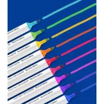 Bộ bút marker acrylic 48 màu, vẽ trên nhiều chất liệu