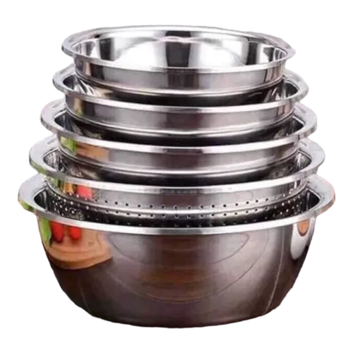 Độ chắc chắn của từng món