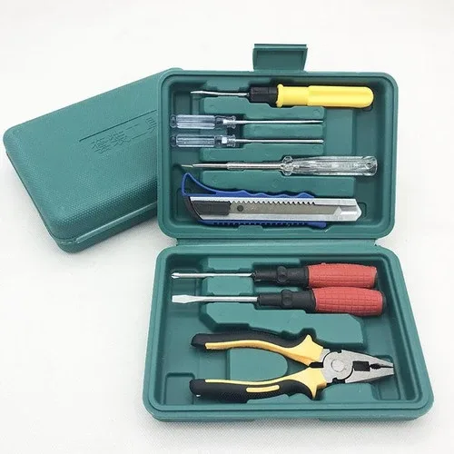 Chỗ sỉ bộ dụng cụ 8 món sữa chữa