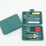Chỗ sỉ bộ dụng cụ 8 món sữa chữa
