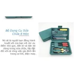 Chỗ sỉ bộ dụng cụ 8 món sữa chữa
