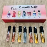 Bộ 7 Mẫu Nước Hoa Charme Dùng Thử, 3ml Mỗi Chai (4 Nam, 3 Nữ)