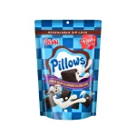 Bánh Quy OISHI PILLOWS Cookies Vani Nhân Kem Socola 80g