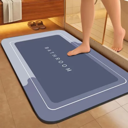 Nguồn hàng sỉ bộ Thảm Chống Trơn Trượt Nhà Bếp - Thảm Lau Chân