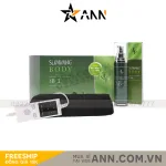 Bộ Slimming Body 2 Hồ Ngọc Hà ủ nóng tan mỡ