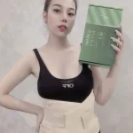 Bộ Slimming Body 2 Hồ Ngọc Hà ủ nóng tan mỡ