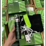 Bộ Slimming Body 2 Hồ Ngọc Hà ủ nóng tan mỡ