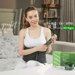 Bộ Slimming Body 2 Hồ Ngọc Hà ủ nóng tan mỡ