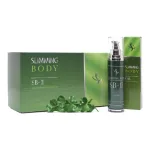 Bộ Slimming Body 2 Hồ Ngọc Hà ủ nóng tan mỡ