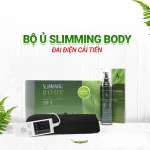 Bộ Slimming Body 2 Hồ Ngọc Hà ủ nóng tan mỡ