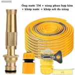 Nơi lấy sỉ bộ Vòi Tăng Áp 5m