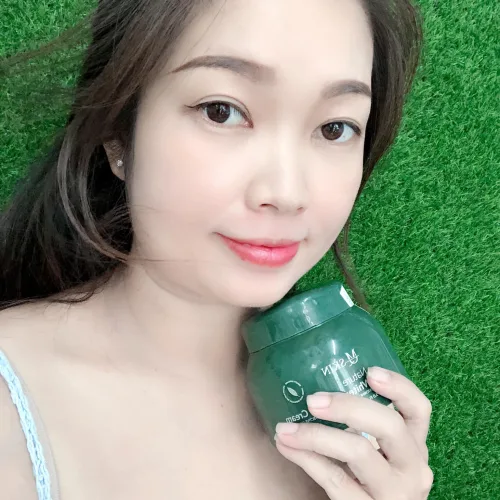 Shop sỉ kem Body Diệp Lục MQ Skin