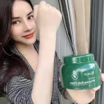 Shop sỉ kem Body Diệp Lục MQ Skin