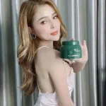 Shop sỉ kem Body Diệp Lục MQ Skin