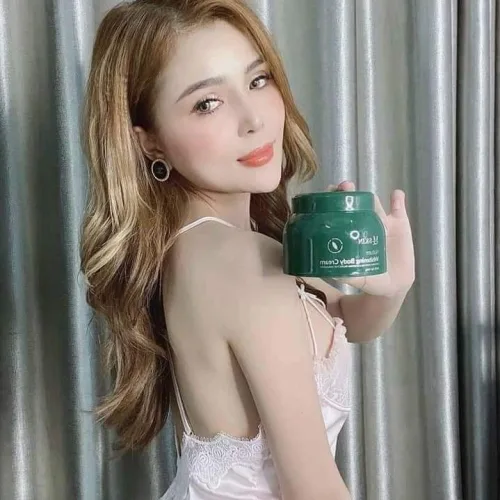 Shop sỉ kem Body Diệp Lục MQ Skin