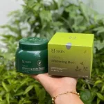 Shop sỉ kem Body Diệp Lục MQ Skin