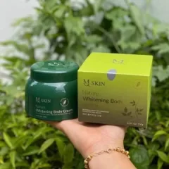 Shop sỉ kem Body Diệp Lục MQ Skin