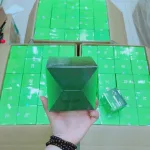 Shop sỉ kem Body Diệp Lục MQ Skin