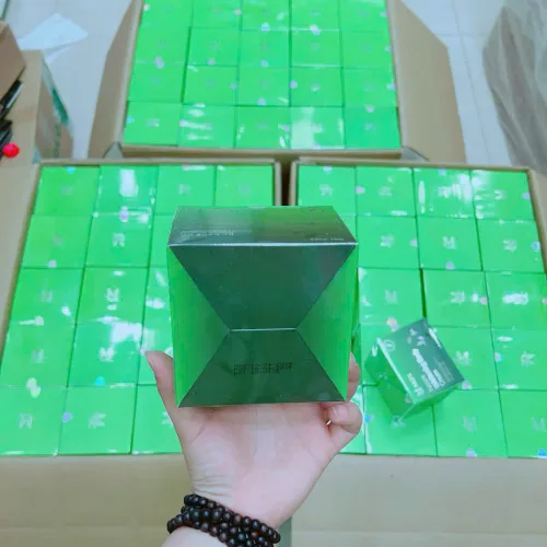 Shop sỉ kem Body Diệp Lục MQ Skin