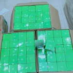 Shop sỉ kem Body Diệp Lục MQ Skin