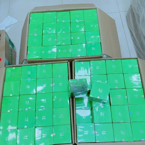 Shop sỉ kem Body Diệp Lục MQ Skin