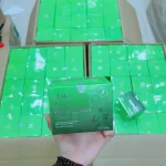 Shop sỉ kem Body Diệp Lục MQ Skin