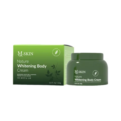 Shop sỉ kem Body Diệp Lục MQ Skin