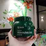 Shop sỉ kem Body Diệp Lục MQ Skin