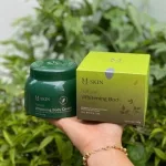 Shop sỉ kem Body Diệp Lục MQ Skin