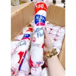 Nguồn hàng sỉ bông Tẩy Trang Aura Chất Liệu Cotton Mềm Mại Cho Da 150 Miếng