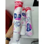 Nguồn hàng sỉ bông Tẩy Trang Aura Chất Liệu Cotton Mềm Mại Cho Da 150 Miếng