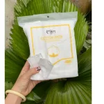 Nơi lấy sỉ bông tẩy trang con mèo fm cotton pads 3 lớp 222 miếng