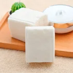 Nơi lấy sỉ bông tẩy trang con mèo fm cotton pads 3 lớp 222 miếng