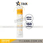 Nơi lấy sỉ bông Tẩy Trang Mihoo 150 Miếng