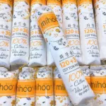 Nơi lấy sỉ bông Tẩy Trang Mihoo 150 Miếng