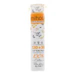 Nơi lấy sỉ bông Tẩy Trang Mihoo 150 Miếng