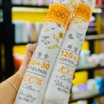 Nơi lấy sỉ bông Tẩy Trang Mihoo 150 Miếng