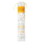 Nơi lấy sỉ bông Tẩy Trang Mihoo 150 Miếng