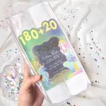 Nguồn hàng sỉ bông Tẩy Trang Mihoo 100% Cotton (200 Miếng)