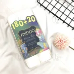 Nguồn hàng sỉ bông Tẩy Trang Mihoo 100% Cotton (200 Miếng)