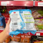 Bích Chi Bột 5 Thứ Đậu Hạt Sen Có Đường 350g Dạng Bịch