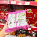 Nơi lấy sỉ bột 5 Thứ Đậu Hạt Sen Bích Chi Không Đường 350g - Bịch Màu Hồng