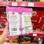 Nơi lấy sỉ bột 5 Thứ Đậu Hạt Sen Bích Chi Không Đường 350g - Bịch Màu Hồng