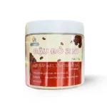 Bột đậu đỏ đắp mặt và tắm T&T Beauty 2in1, 150g/hộp