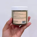 Bột đắp mặt diếp cá nguyên chất T&T Beauty, hộp 150g