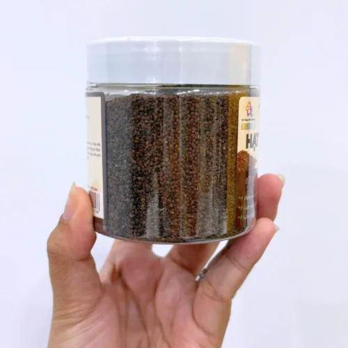 Bột Ngũ Hoa Nguyên Chất T&T Beauty Đắp Mặt, Tắm Trắng 150g