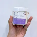 Bột Ngọc Trai Đắp Mặt T&T Beauty Nguyên Chất 150g/Hộp