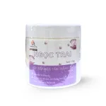 Bột Ngọc Trai Đắp Mặt T&T Beauty Nguyên Chất 150g/Hộp